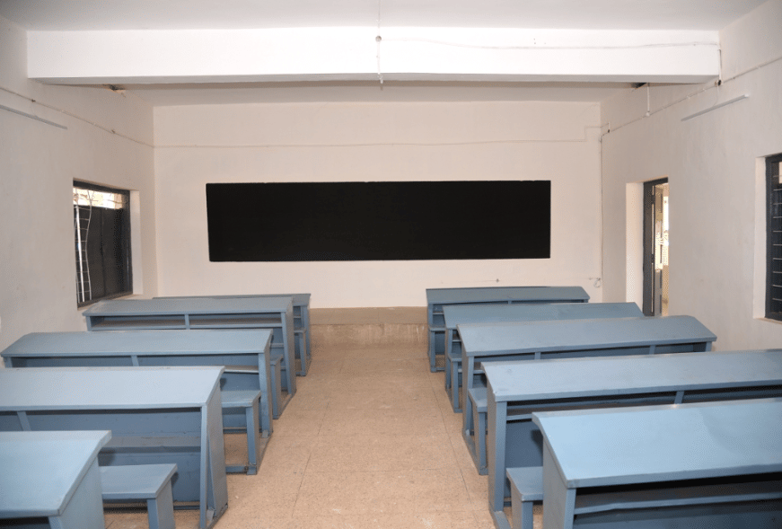 Rajas Institute of Allied Health Sciences Tirunelveli Campus photo 7